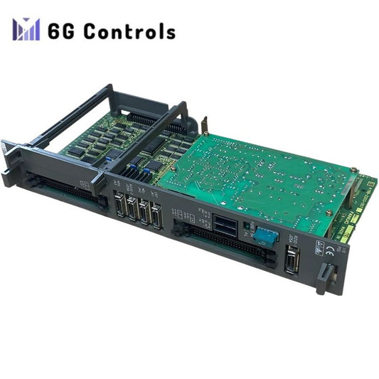 GE Fanuc A16B-2203-0073/01A I/O PSU Circuit Board Module