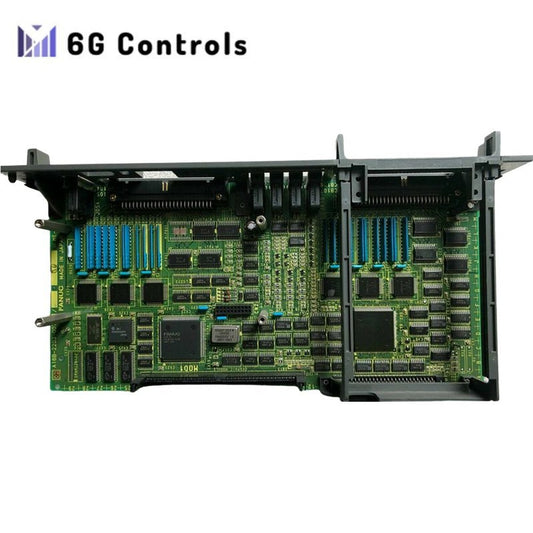 GE Fanuc A16B-2203-0073/02A Zero i Control 96/64 E1 I/O Board