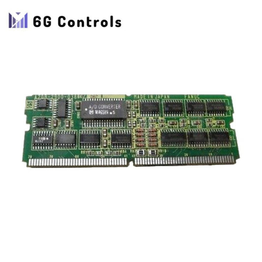GE Fanuc A20B-2900-0380/06C Servo Interface Module