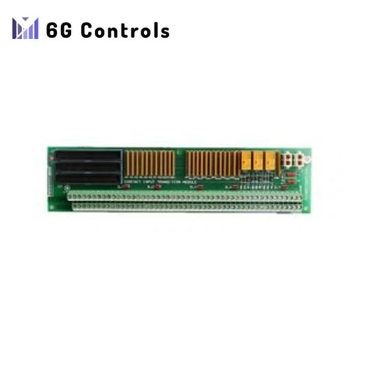 GE Fanuc DS200PCTMG1AAA Programmable Logic Controller