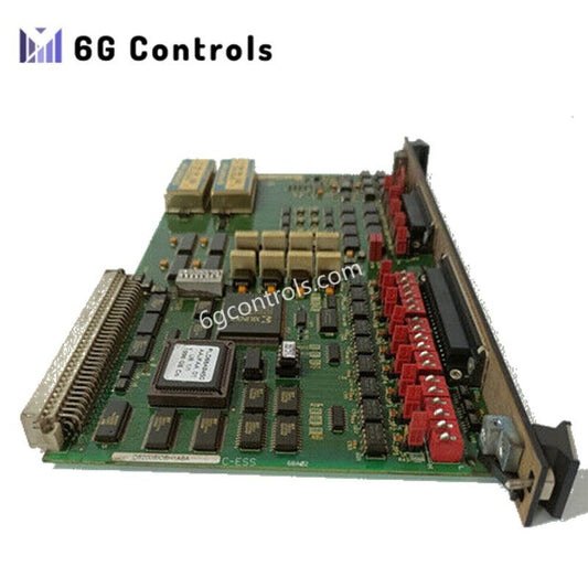 GE Fanuc DS200SIOBH1ABA VME Stand I/O Board Brand New