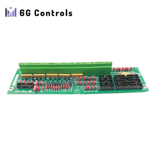 GE Fanuc DS200TBQBG1ACB RST Analog Termination Board
