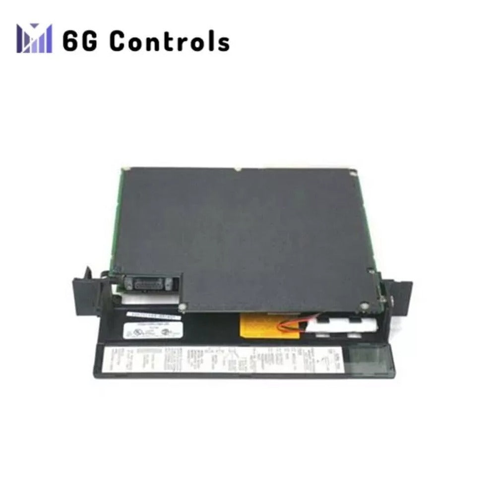 GE Fanuc DS6800CCID1D1D/DS6815PCDP1B1A I/O Interfaces