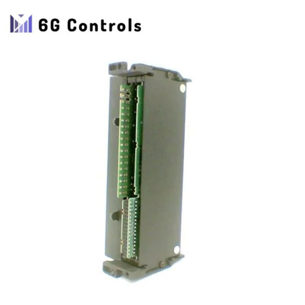 GE Fanuc IC660EBA101 RTD Input Electronic Assembly
