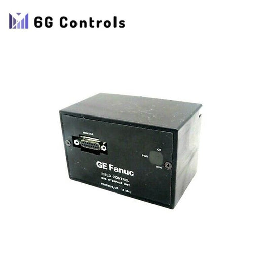GE Fanuc IS200EXHSG4A Static Exciter Terminal Board