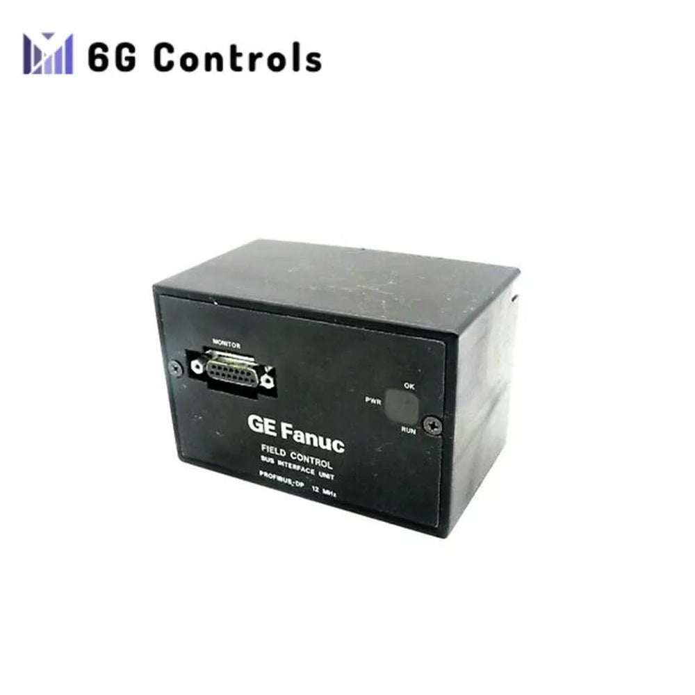 GE Fanuc IS200EXHSG4A Static Exciter Terminal Board