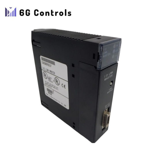 GE Fanuc IC693BEM321F I/O Link Master Module In Stock