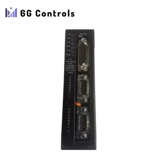 GE Fanuc IC693BEM340 FIP Bus Controller Module In Stock