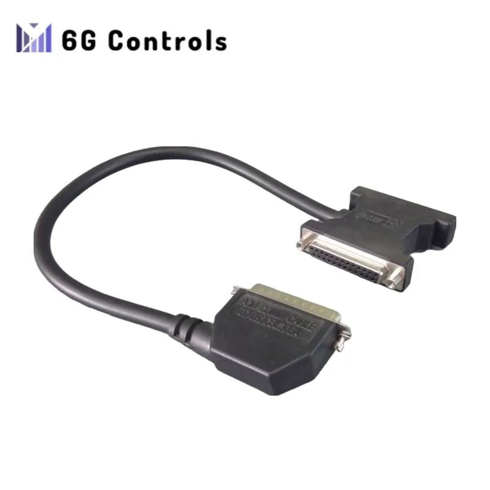 GE Fanuc IC693CBL305 Communication Cable In Stock