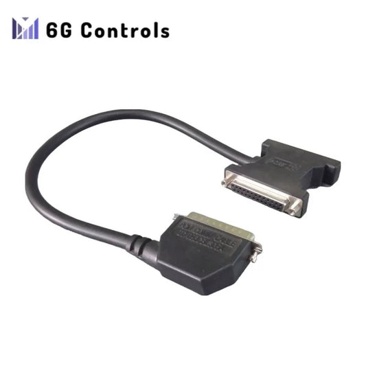 GE Fanuc IC693CBL305 Communication Cable In Stock