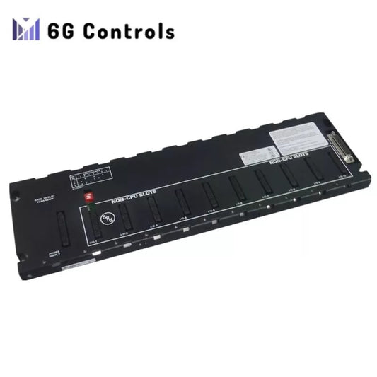 GE Fanuc IC693CHS392 Expansion Baseplate In Stock