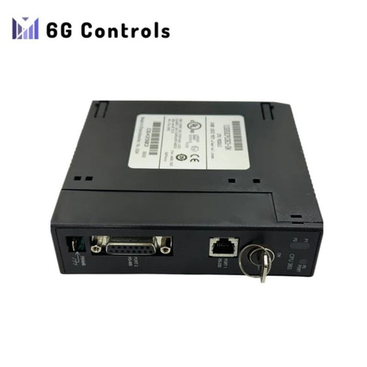 GE Fanuc IC693CPU363 CPU Module Brand New In Stock