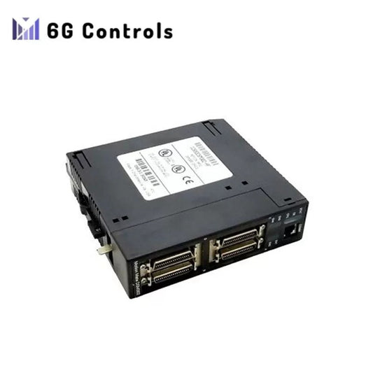GE Fanuc IC693DSM302 PLC Module Brand New In Stock
