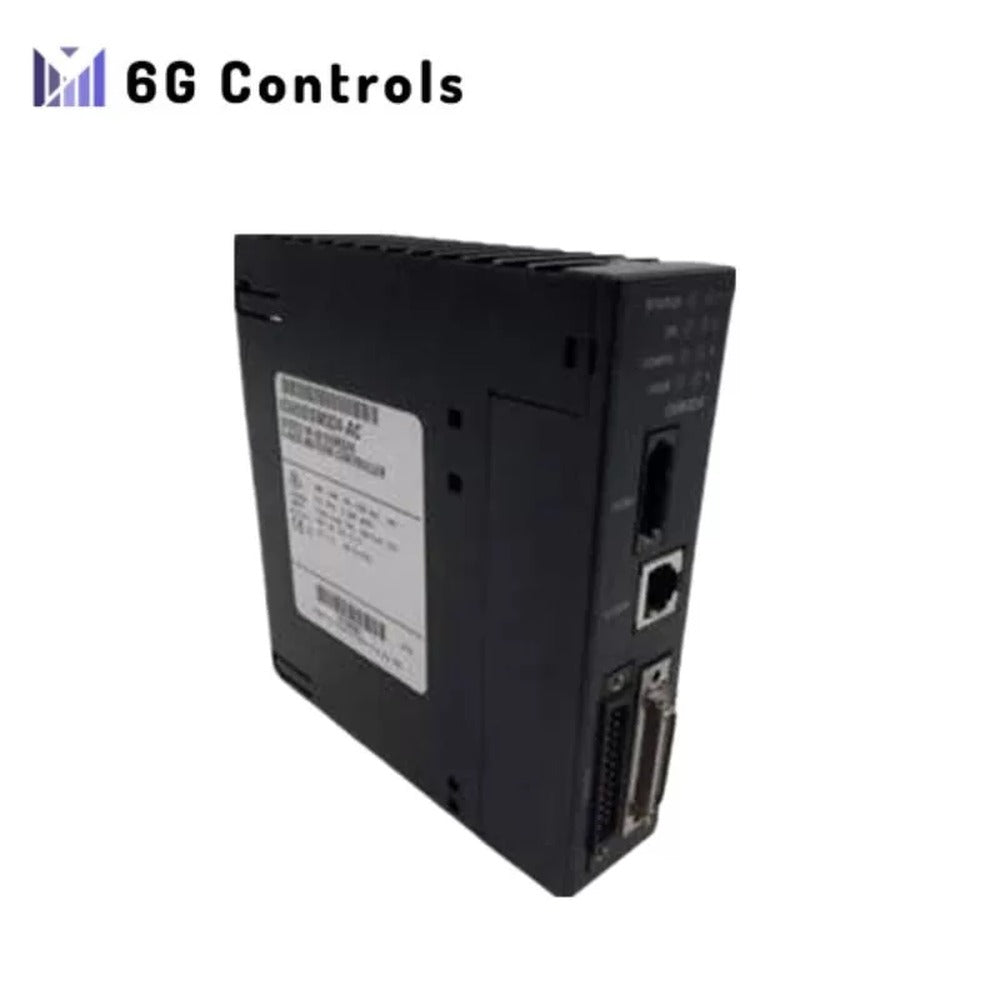 GE Fanuc IC693DSM324 Motion Control Module In Stock