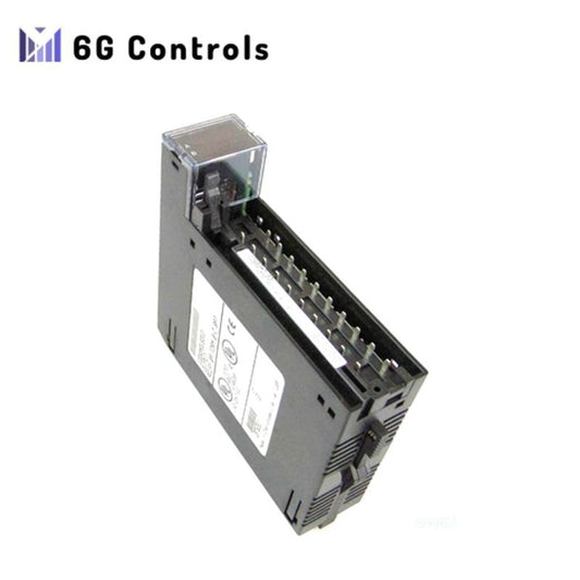 GE Fanuc IC693MDL931 Isolated Relay Output Module