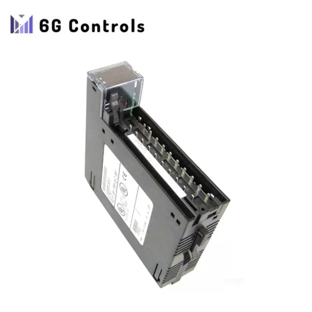 GE Fanuc IC693MDL931 Isolated Relay Output Module
