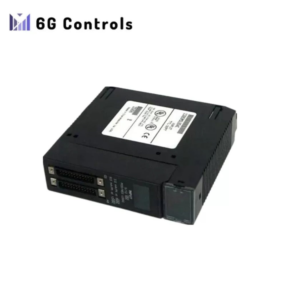 GE Fanuc IC693PBS105 Analog Input Module In Stock