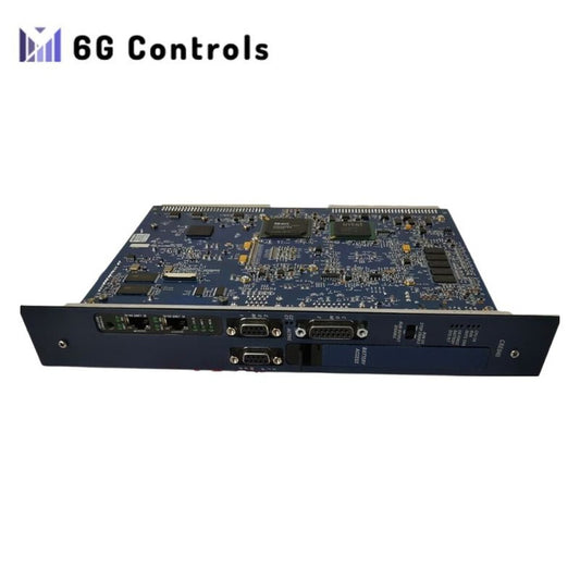 GE Fanuc IC698CRE040 Central Processing Unit Module