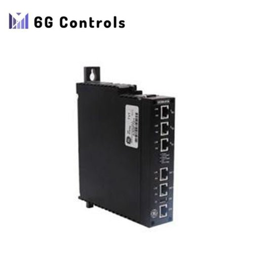 GE Fanuc IS200EHPAG1AFD I/O Module Brand New In Stock