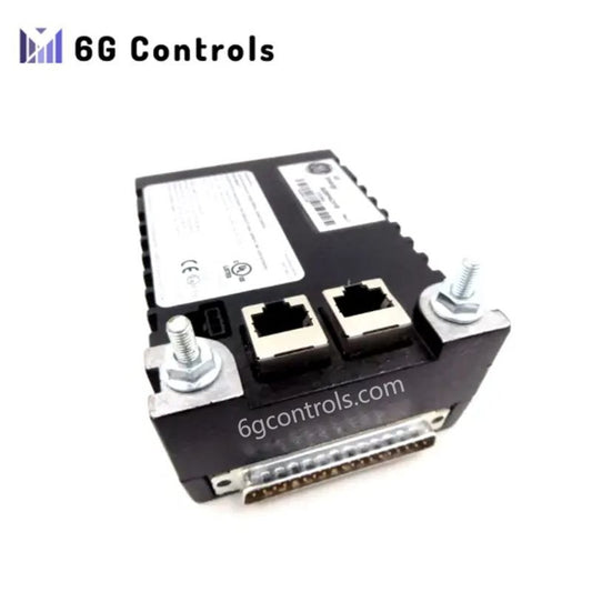 GE Fanuc IS220PRTDH1B RTD Input Module High Quality