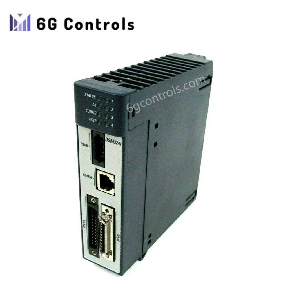 GE Fanuc MDP10 Motion Control Module Most Favorable