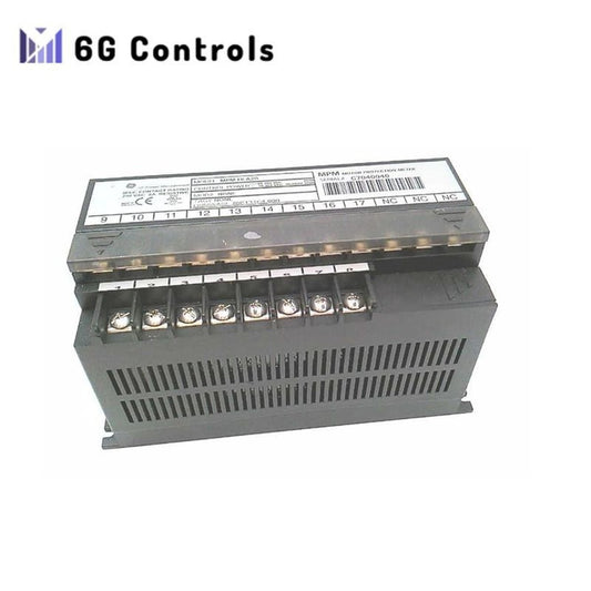 GE Fanuc MPM-HI-A20 Motor Protection Relay In Stock
