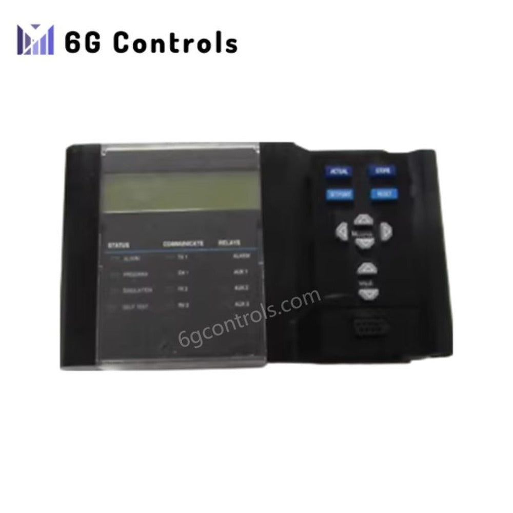 GE Fanuc PQM-C Power Quality Meter Best Selling Brand New