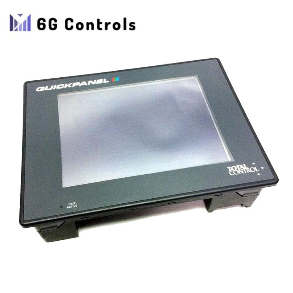 GE Fanuc QPI-31200-C2P QuickPanel HMI Brand New In Stock