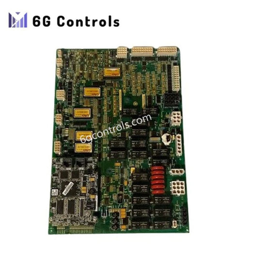 GE IS200AEADH1ADA Input/Output Grid Fork Board Brand New