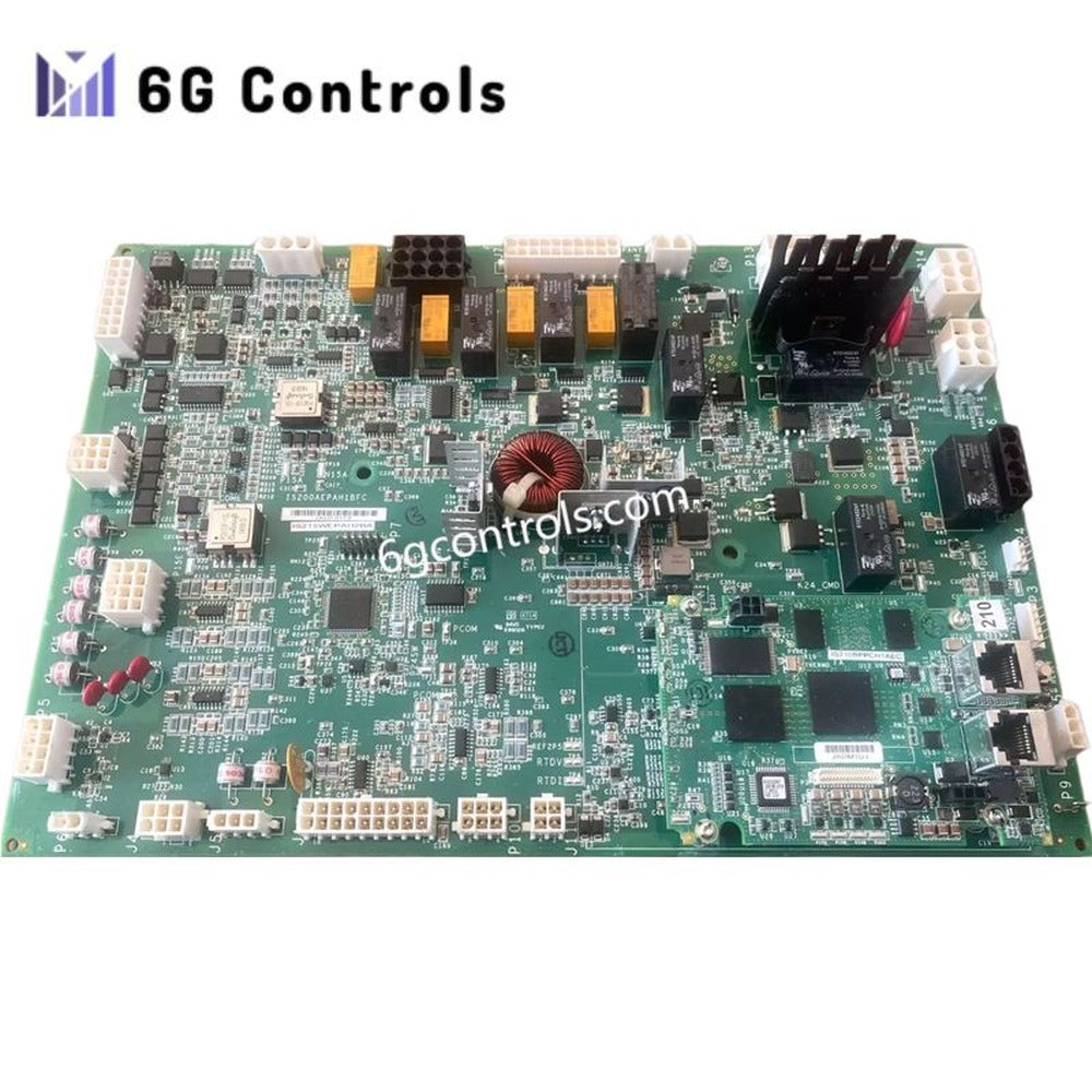 GE IS200AEPAH1BFC (IS215WEPAH2BA) Printed Circuit Board