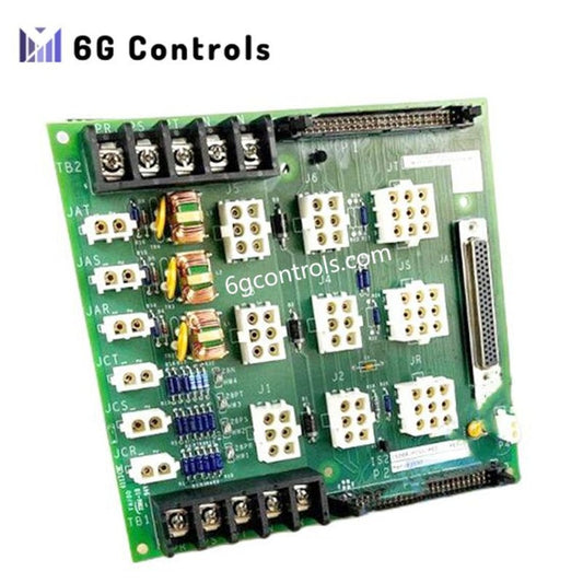 GE IS200JPDMG1ACC Power Distribution Card Brand New