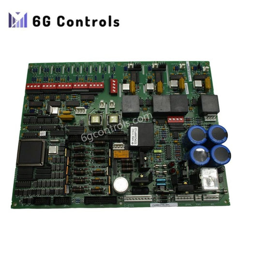 GE IS200TSVOH1BBB Servo Termination Board Brand New