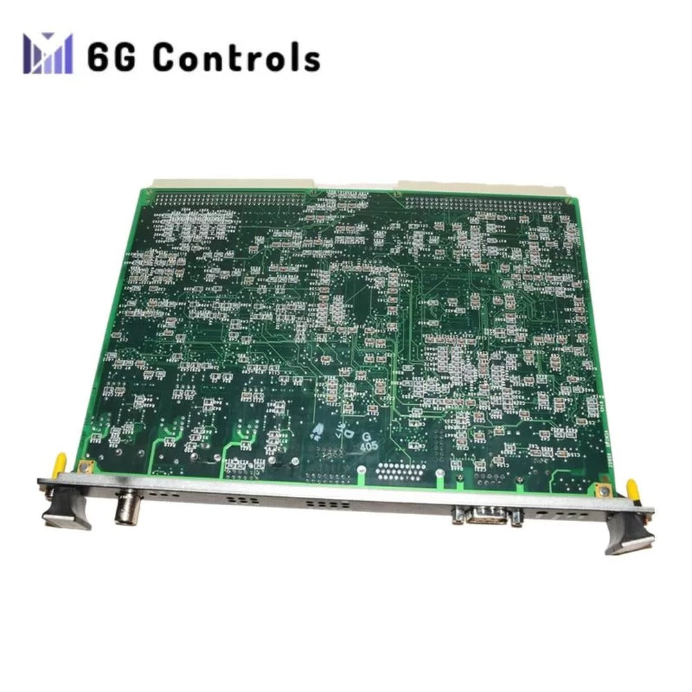 GE Fanuc IS215VAMBH1A IS200VSPAH1ACC I/O Module In Stock