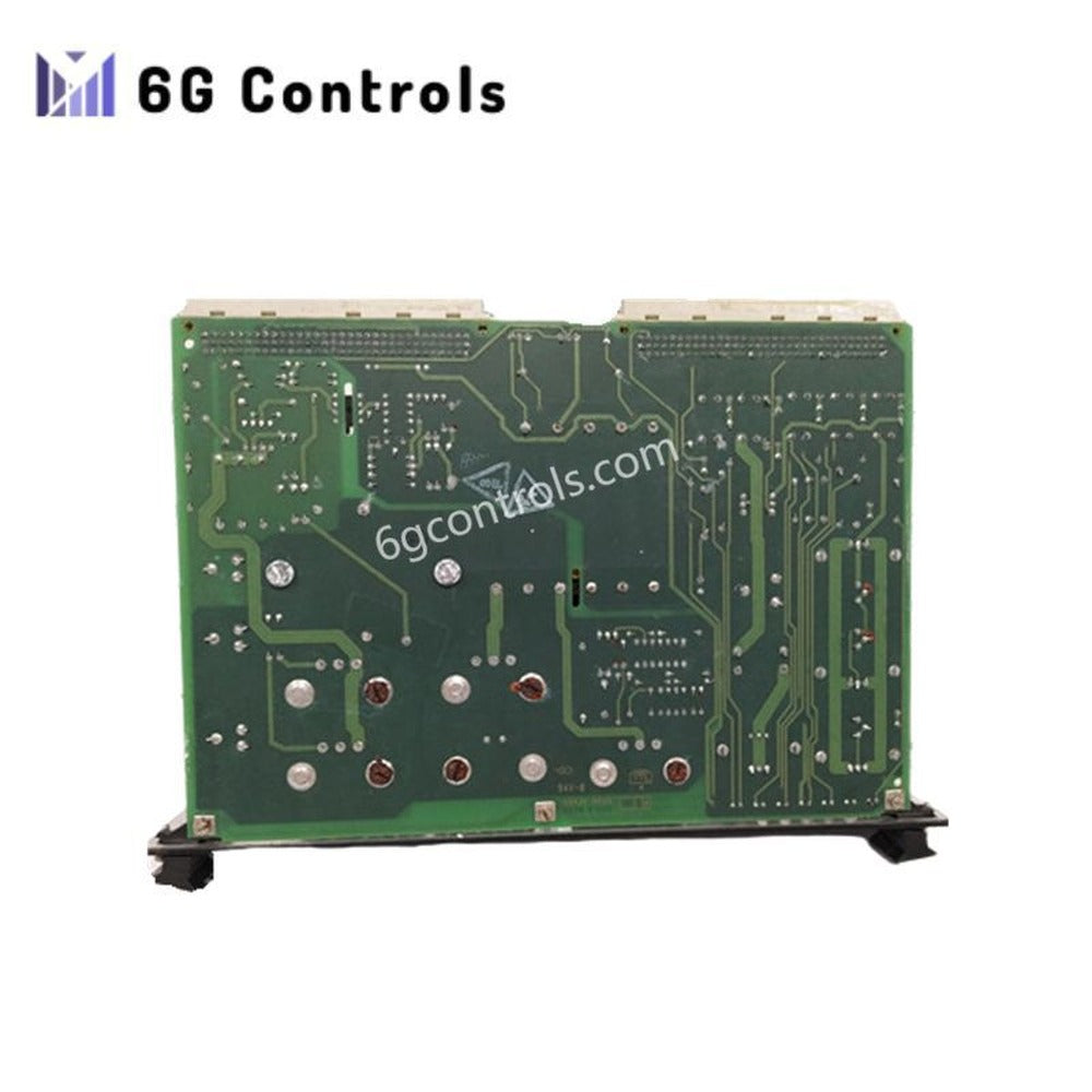 GE IS200WEDRG1ABC Printed Circuit Board High Quality
