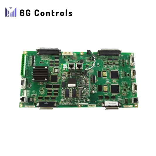 GE IS210MACCH1AKH Circuit Board Card Brand New In Stock