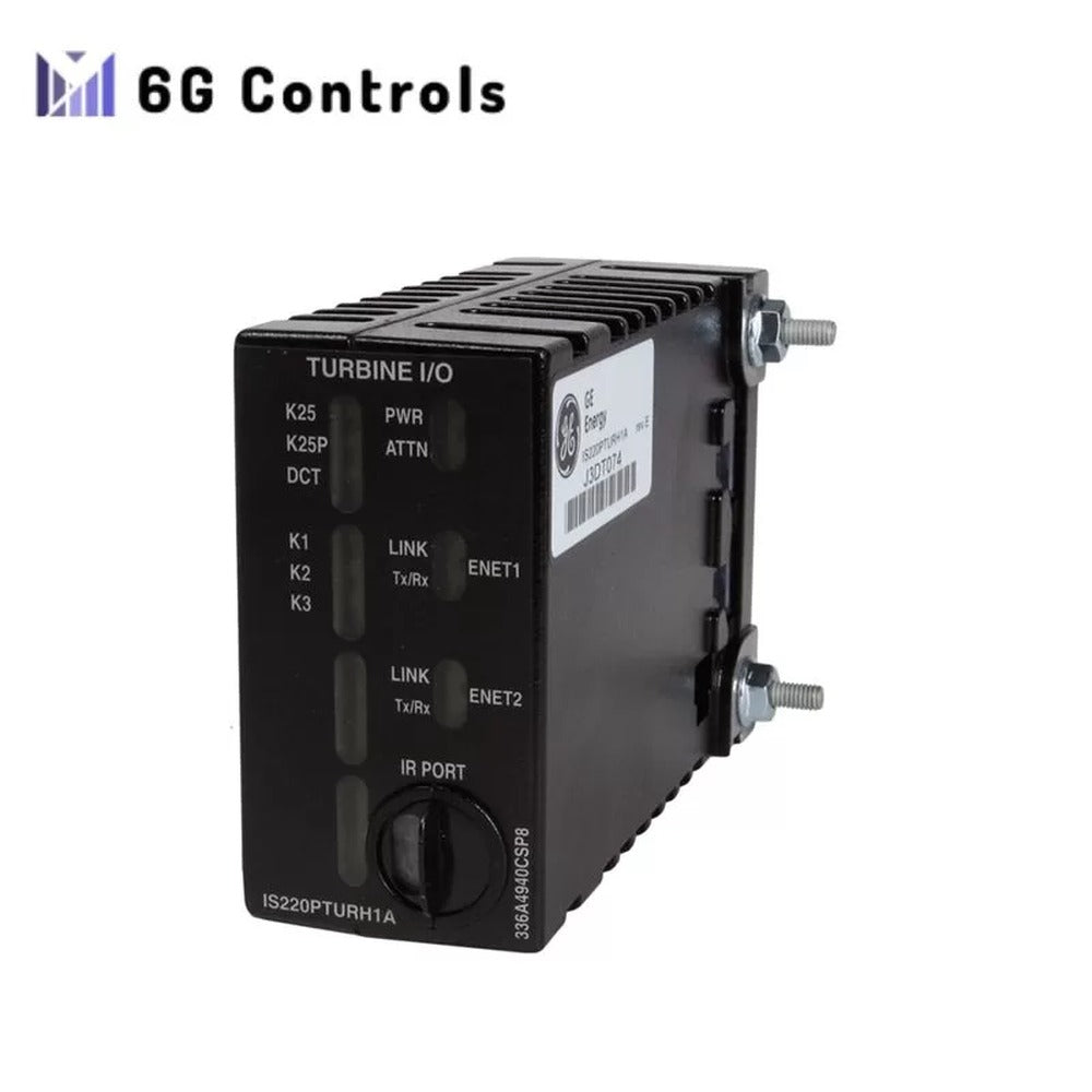 GE IS220PDIAH1A Turbine Control Brand New In Stock