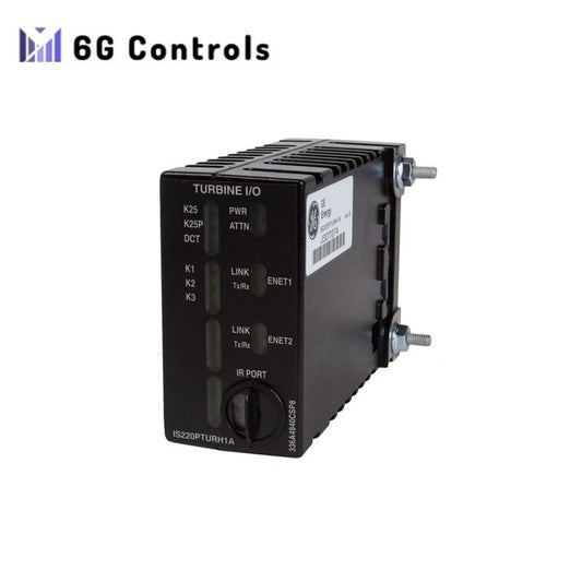 GE IS415UCVHH1A VME Control Board Brand New In Stock