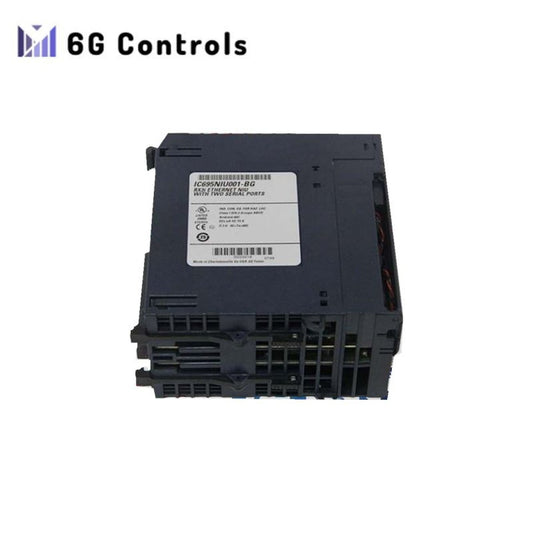 GE UR8CH CT/VT Module Brand New In Stock