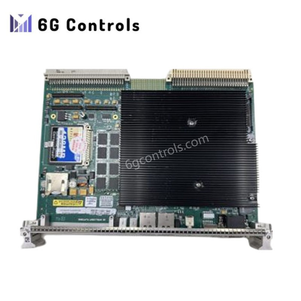 GE VMER64 Memory Extension Board Brand New High Quality