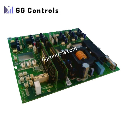 ABB GINT5611C 3AFE68306884 Inverter Drive Board