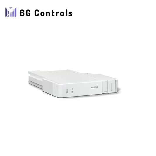 ABB GIS810 3BSE078740R1 Select I/O Module New In Stock