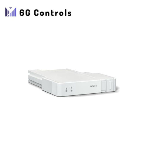 ABB GIS810 3BSE078740R1 Select I/O Module New In Stock