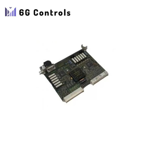ABB GJR2393200R1210 88TK05D-E Station Bus Coupling Module