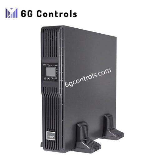 Emerson GXT4-1500RT230E On‑Line Double‑Conversion UPS