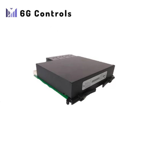 GE IS220PAICH1B Analog Input/Output I/O Pack in Stock