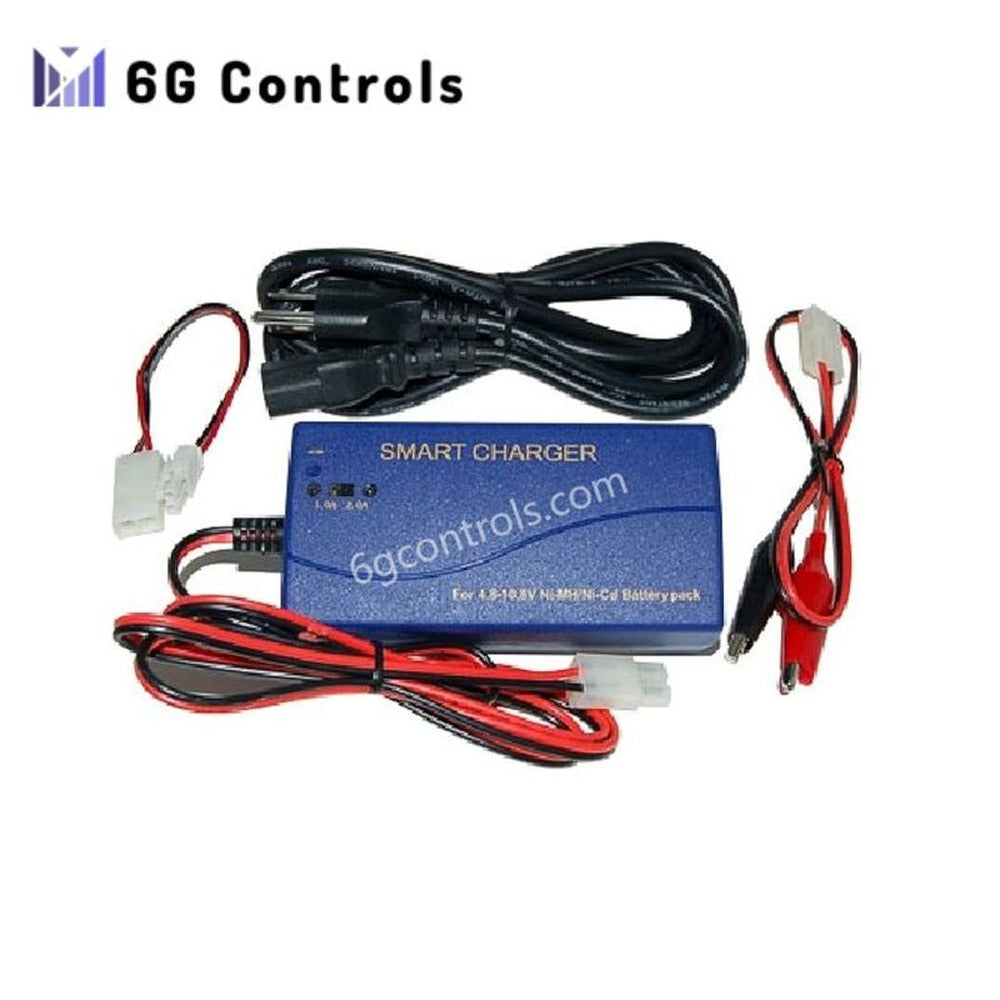 CSI H01501020-US-1 Smart Universal Charger In Stock