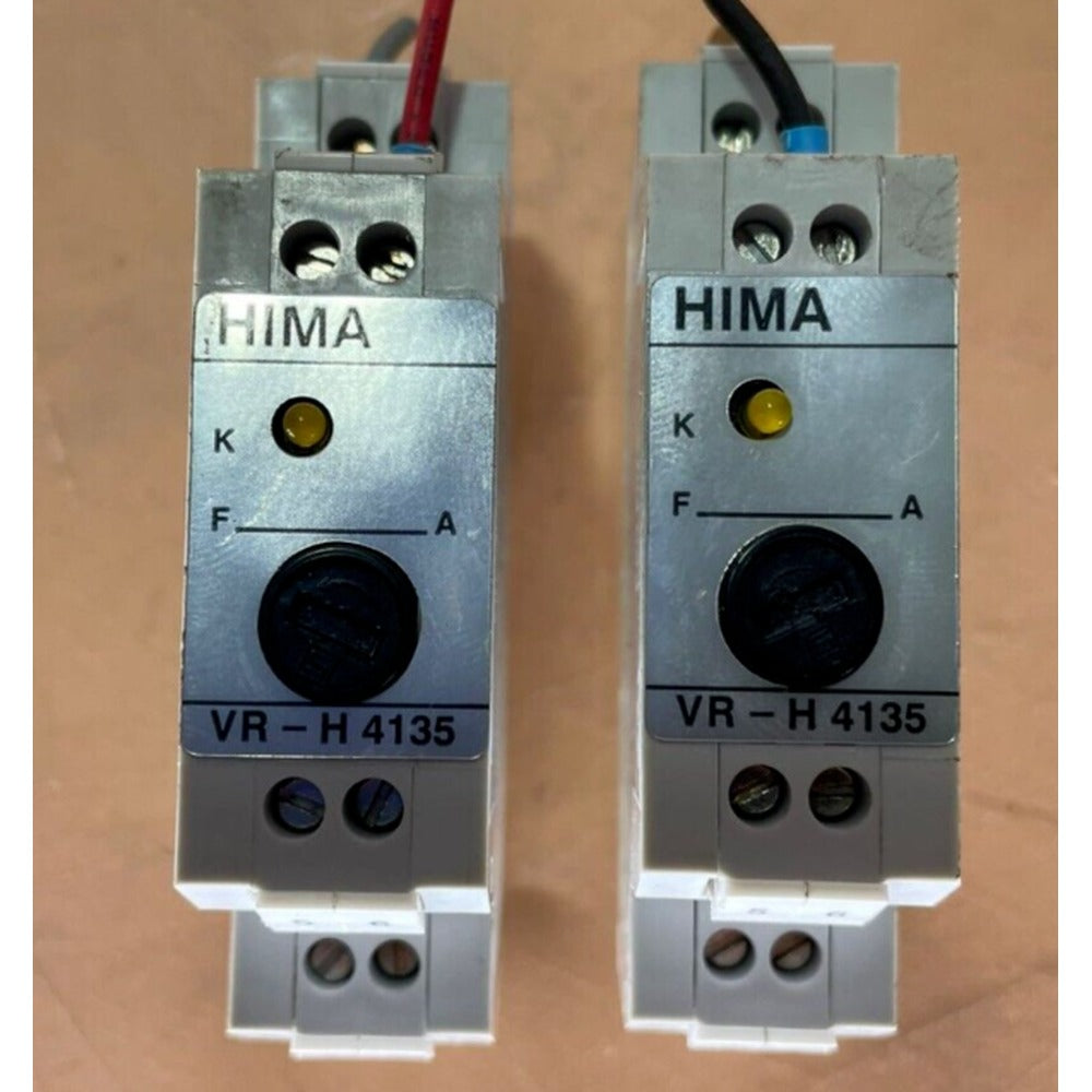 HIMA H4135 Safety Relay Module fast delivery and quality first