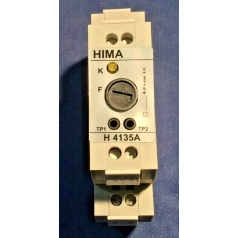 HIMA H4135A Safety Relay Module original new