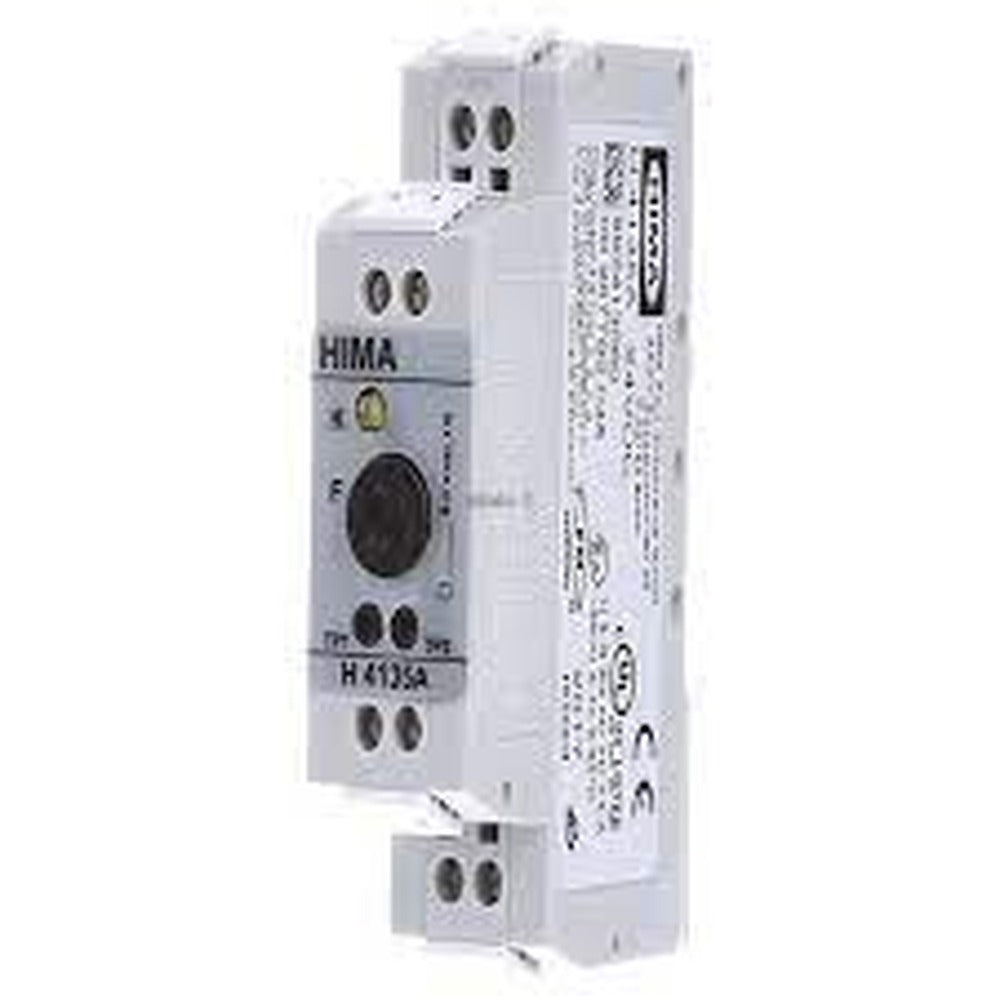 HIMA H4135 Safety Relay Module fast delivery and quality first