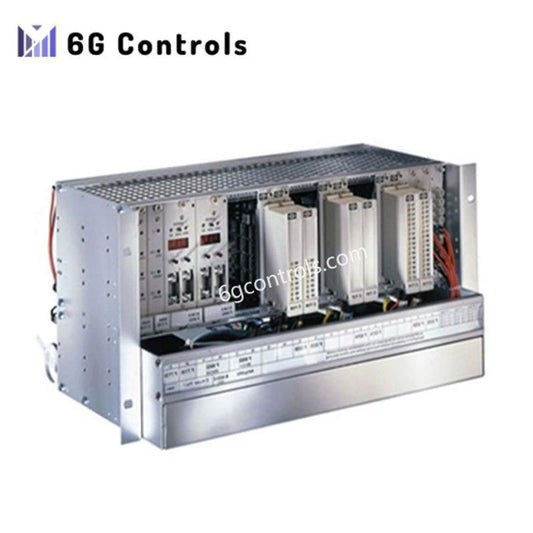 HIMA H41Q-HRS Safety Controller Most Favorable